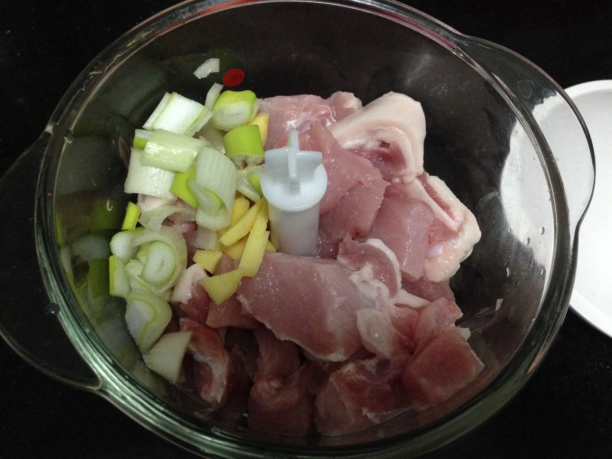 Step 1