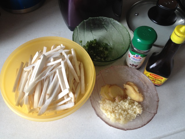 Step 1