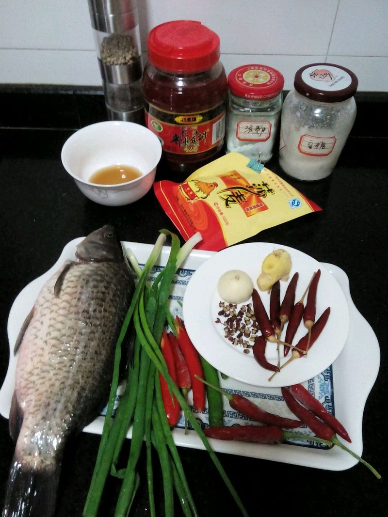 Step 1
