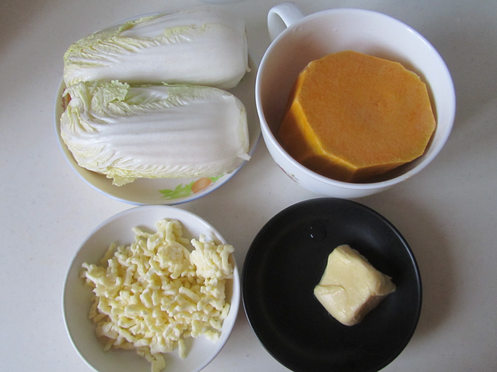 Step 1