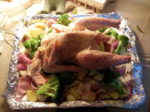 Step 1