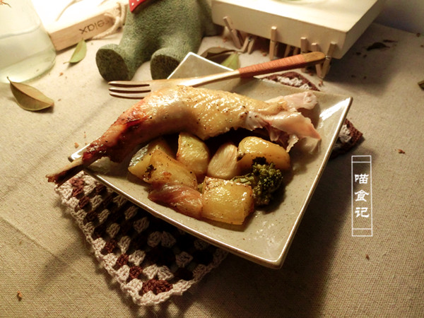 Step 4