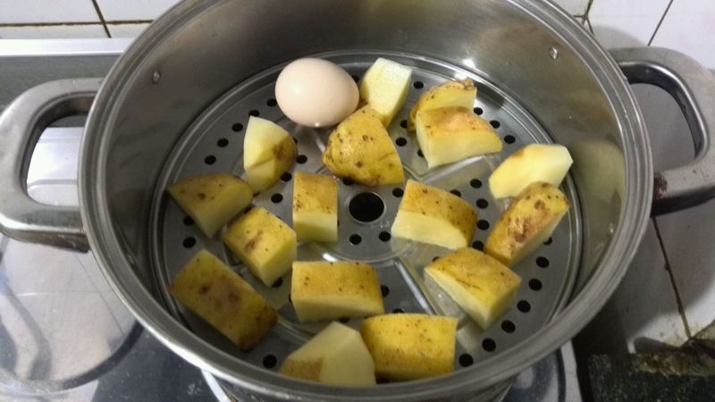 Step 1